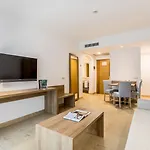 Zafiro Mallorca & 4* Can Picafort (Mallorca)