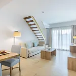 Zafiro Mallorca & Apart-hotel 4*
