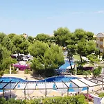 Zafiro Mallorca & 4* Can Picafort (Mallorca)