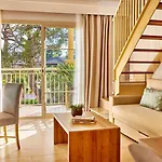 Zafiro Mallorca & 4* Can Picafort (Mallorca)