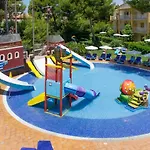 Zafiro Mallorca & 4*