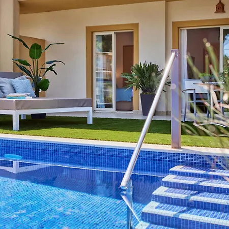 Zafiro Mallorca &