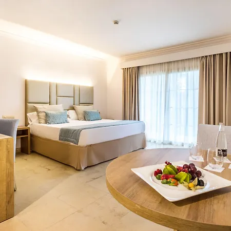 Apartmanhotel Zafiro Mallorca &