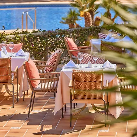 Apartmanhotel Zafiro Mallorca & Can Picafort