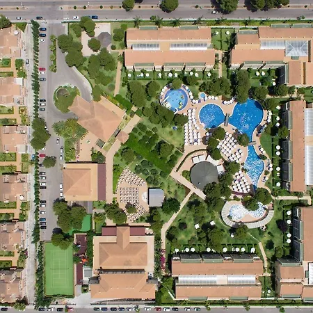 Zafiro Mallorca & Apartmanhotel
