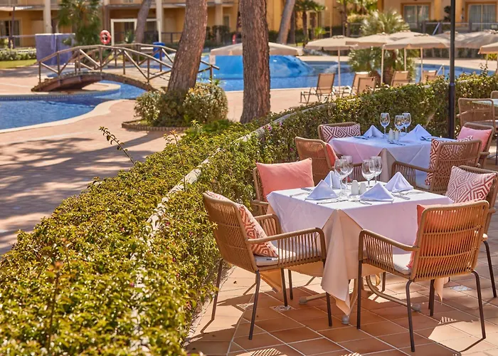 Zafiro Mallorca & Апарт-готель