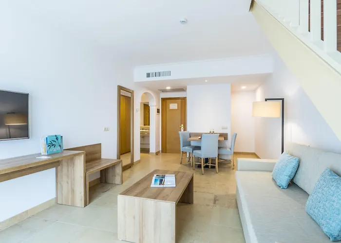 Zafiro Mallorca & Кан-Пікафорт